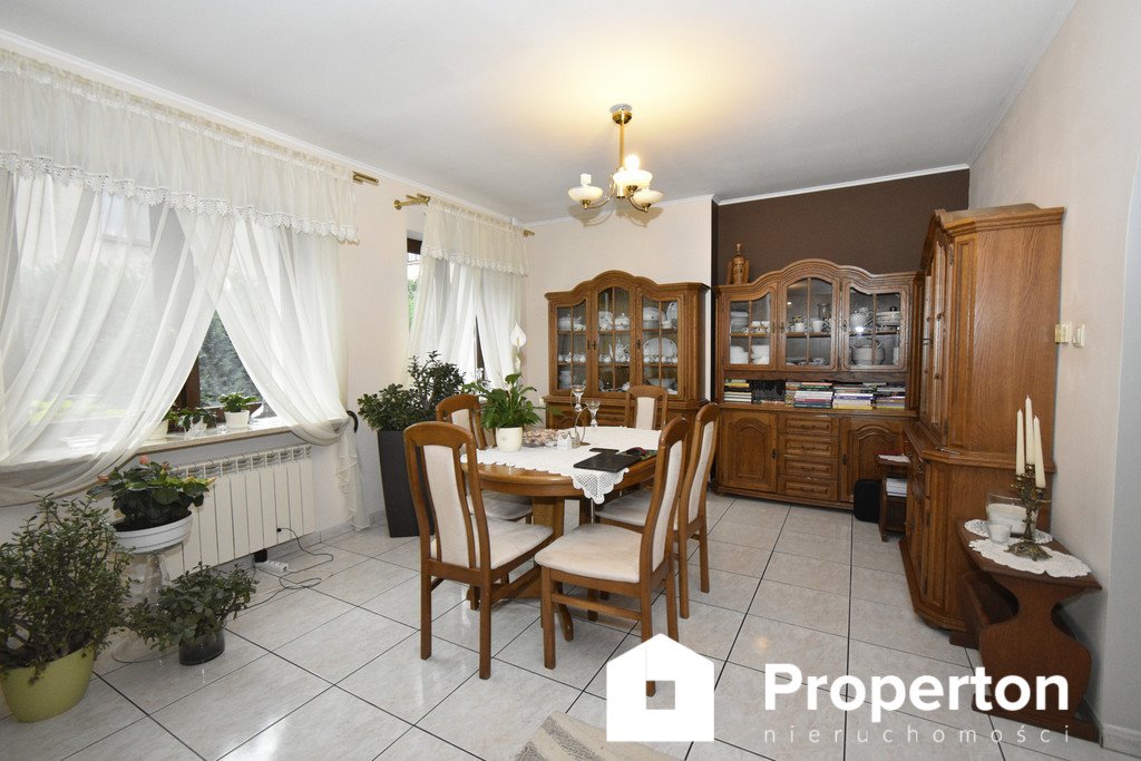 Dom 290 m² z garażem i tarasem (Lublin, Sławinek) Lublin, Sławinek  290m2 Foto 1