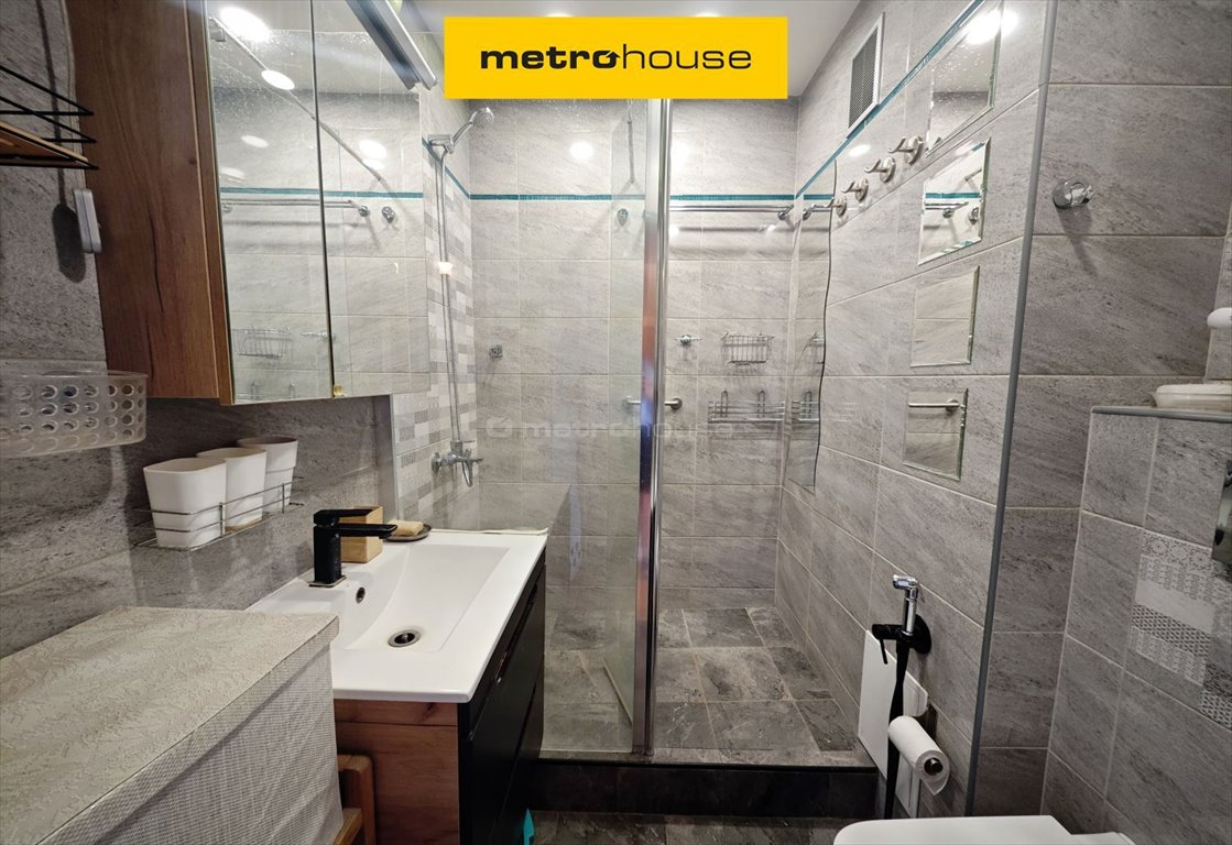 Mieszkanie trzypokojowe na sprzedaż Warszawa, Wilanów, Królowej Marysieńki  57m2 Foto 1