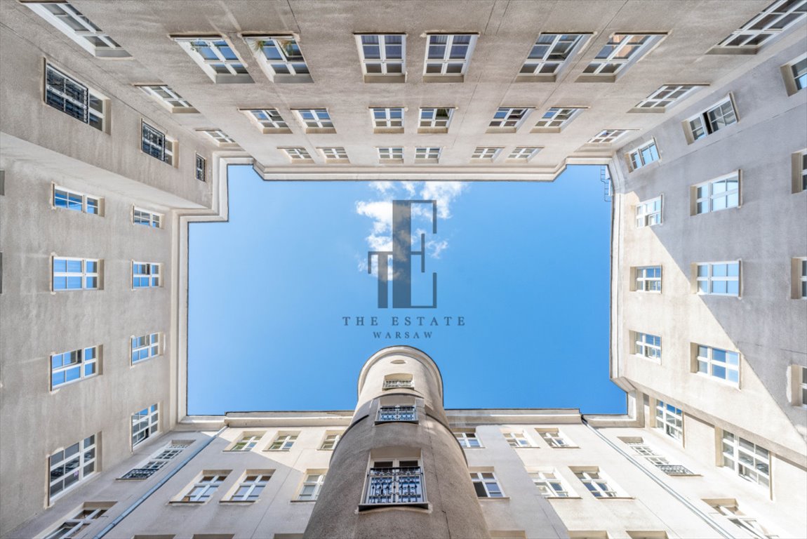 Mieszkanie trzypokojowe na sprzedaż Warszawa, Śródmieście, Aleje Jerozolimskie  76m2 Foto 1