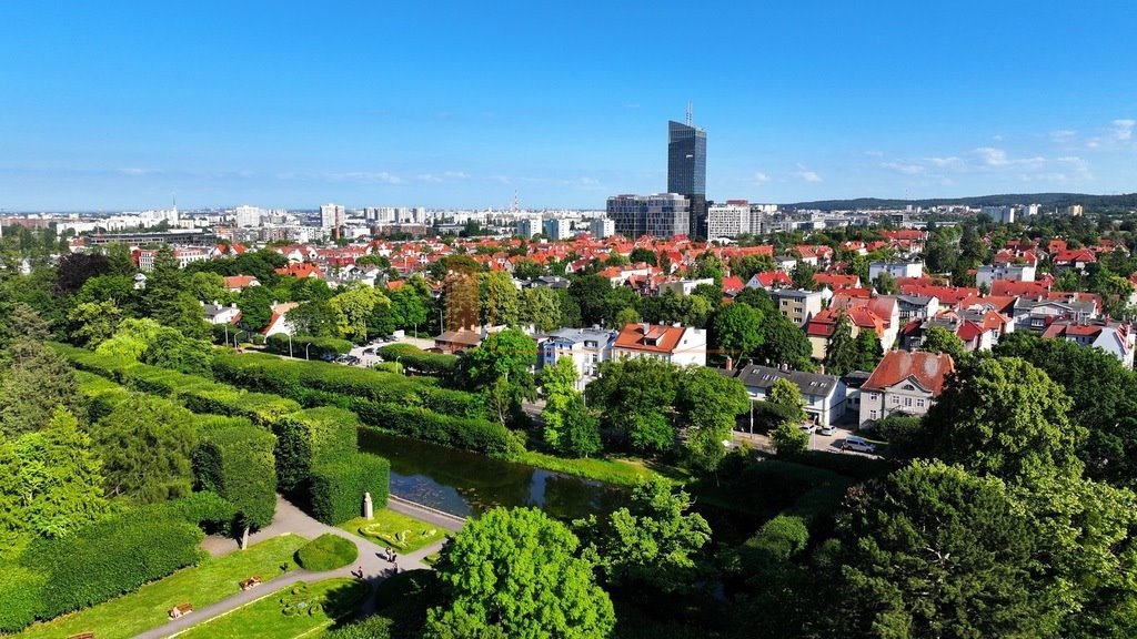 Lokal użytkowy na wynajem Gdańsk, Oliwa, Opata Jacka Rybińskiego  240m2 Foto 3