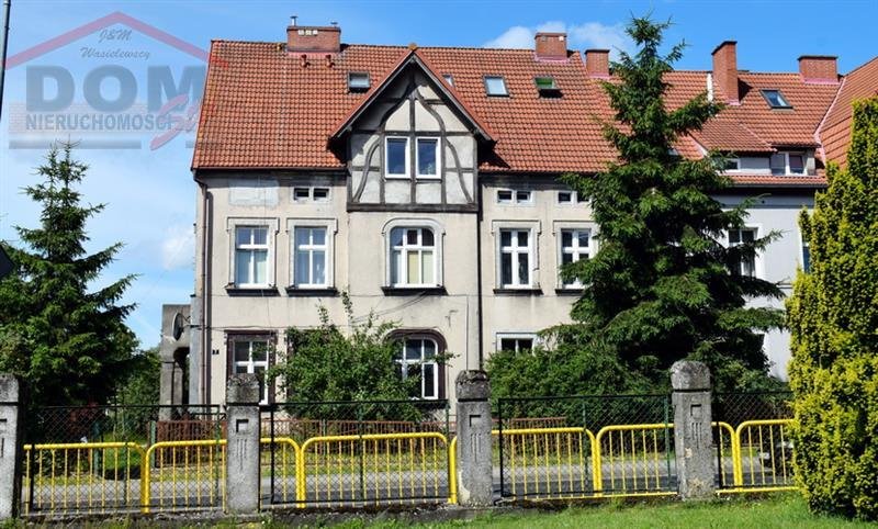 Mieszkanie trzypokojowe na sprzedaż Drawsko Pomorskie, Gdyńska  73m2 Foto 2