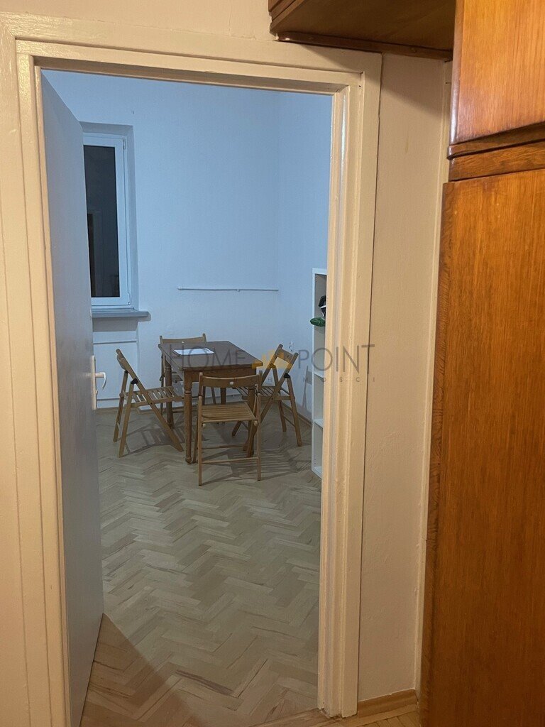 Mieszkanie dwupokojowe na wynajem Warszawa, Mokotów, Różana  40m2 Foto 9