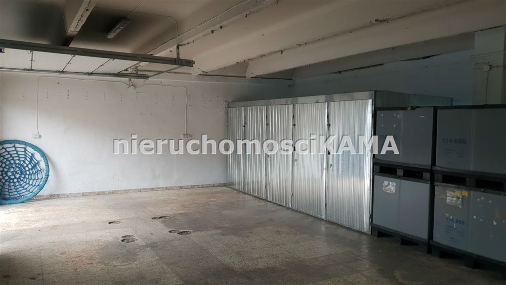 Hala 85m2 z rampą, biura, parking, szybki dojazd Bielsko-Biała  85m2 Foto 1