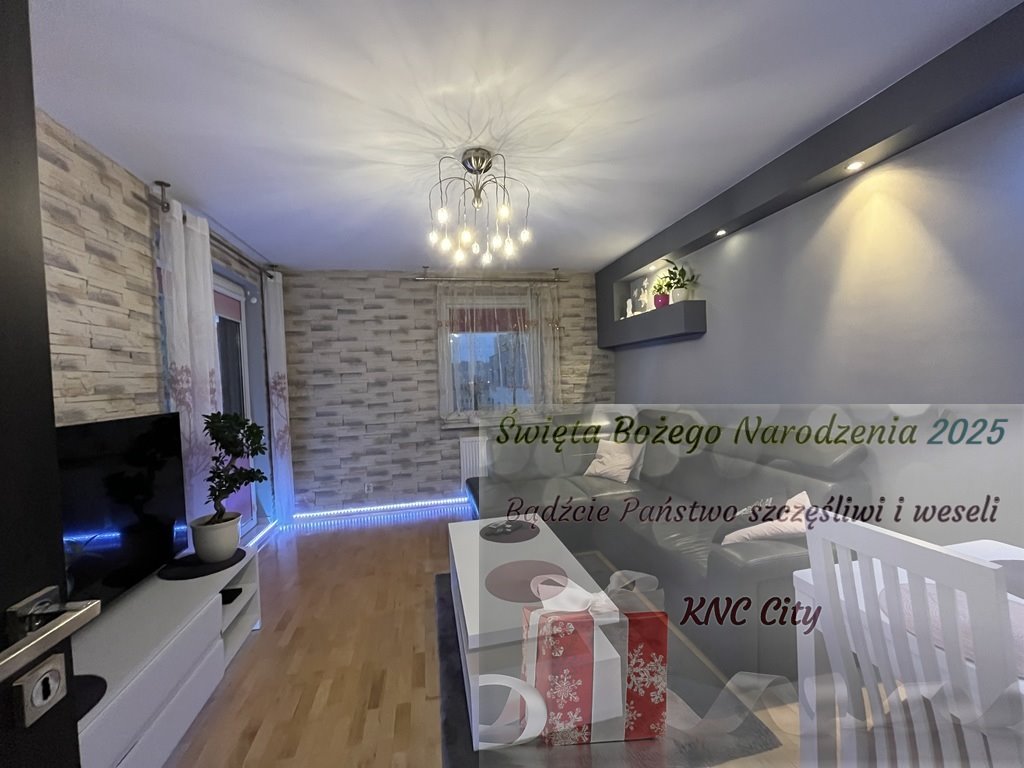 Mieszkanie trzypokojowe na sprzedaż Radom  74m2 Foto 1