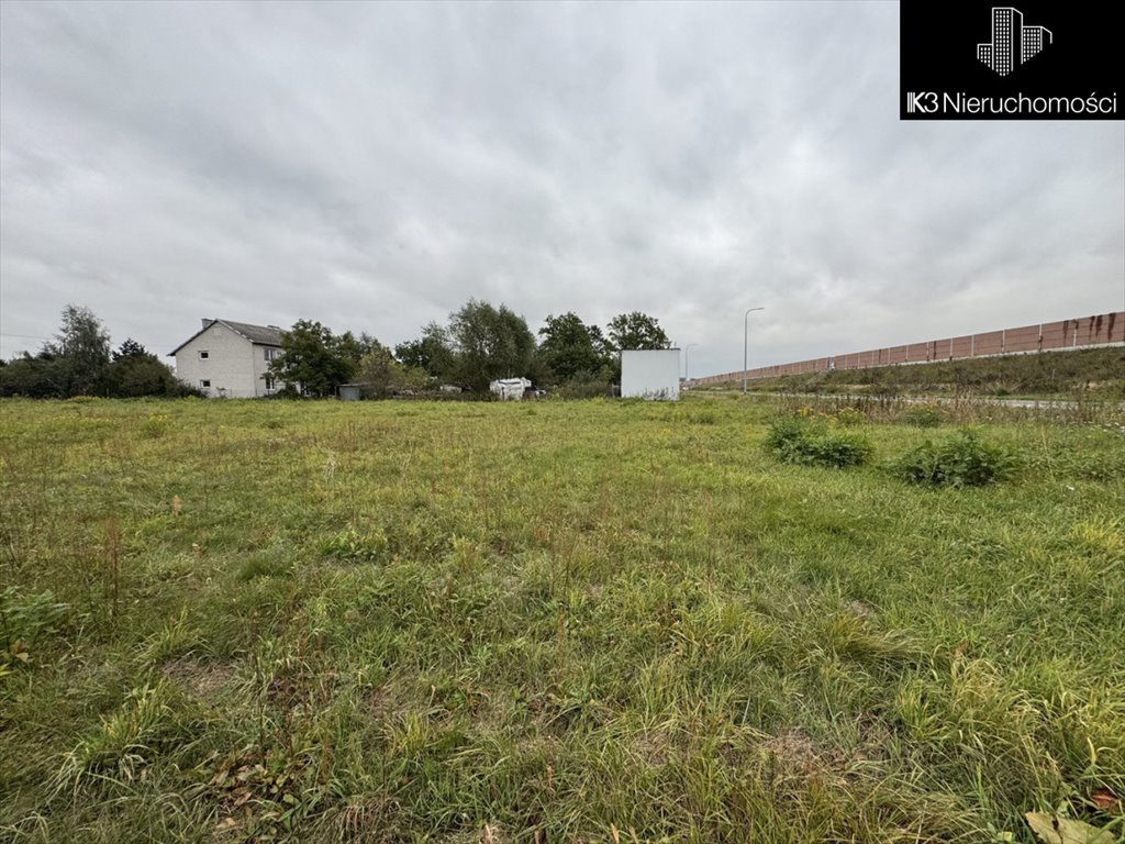 Działka budowlana na sprzedaż Cisie, Środkowa  1 000m2 Foto 1