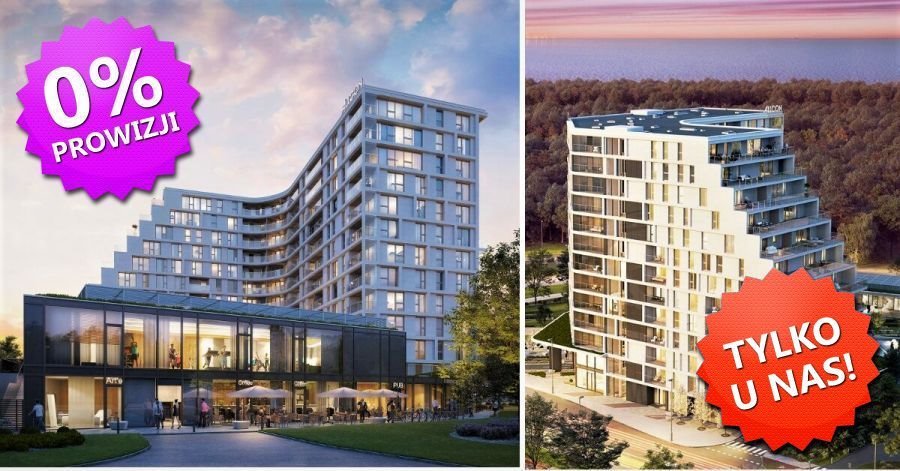 Lokal użytkowy 109 m2 w prestiżowej inwestycji Gdańsk Przymorze Gdańsk, Przymorze  109m2 Foto 1