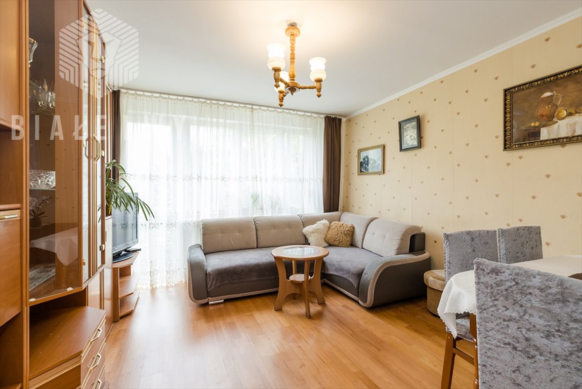 Mieszkanie dwupokojowe na sprzedaż Grodzisk Mazowiecki, Grunwaldzka  38m2 Foto 1