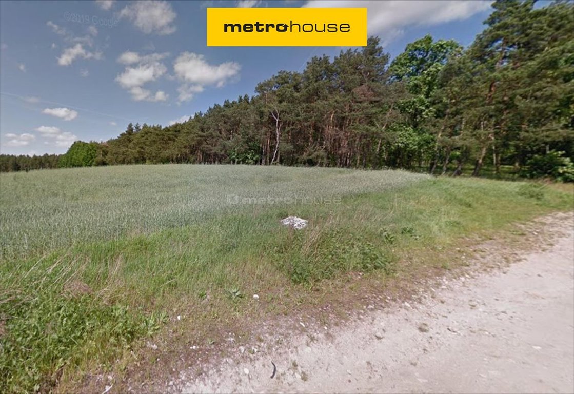 Działka budowlana na sprzedaż Krzykosy  46 286m2 Foto 1