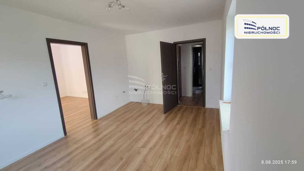 Kawalerka na sprzedaż Krosnowice, Polna  36m2 Foto 1