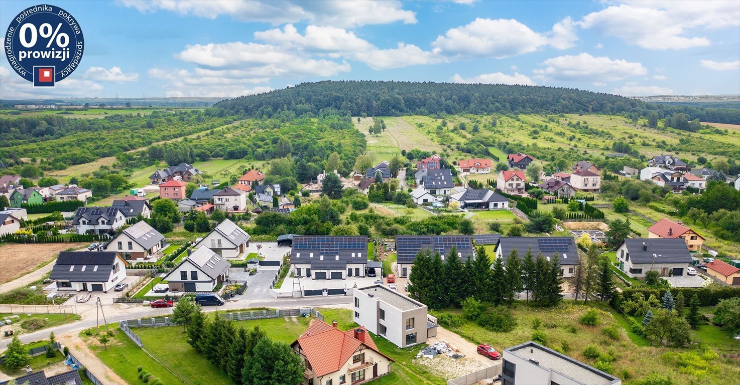 Dom na sprzedaż Jaworzno, Bory  156m2 Foto 19