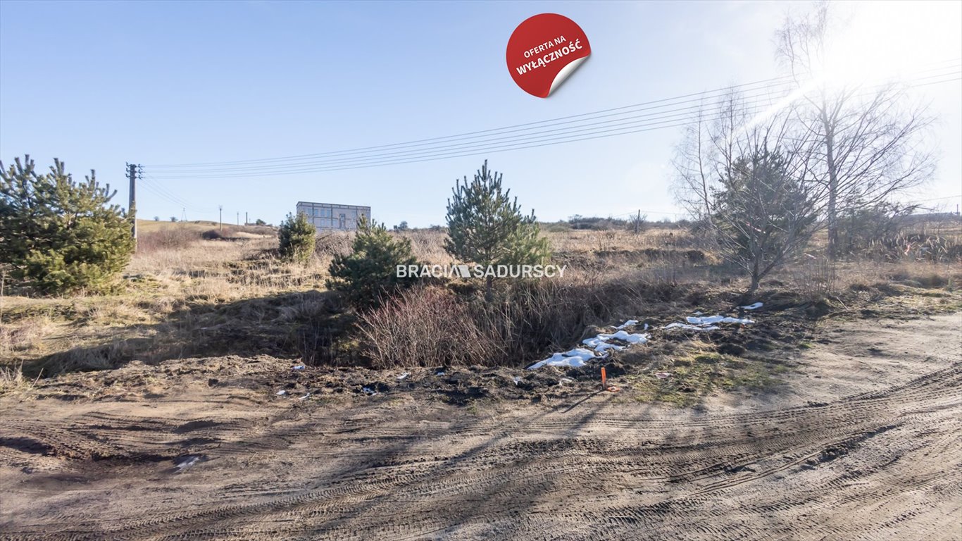 Działka komercyjna na sprzedaż Rudno  7 094m2 Foto 10