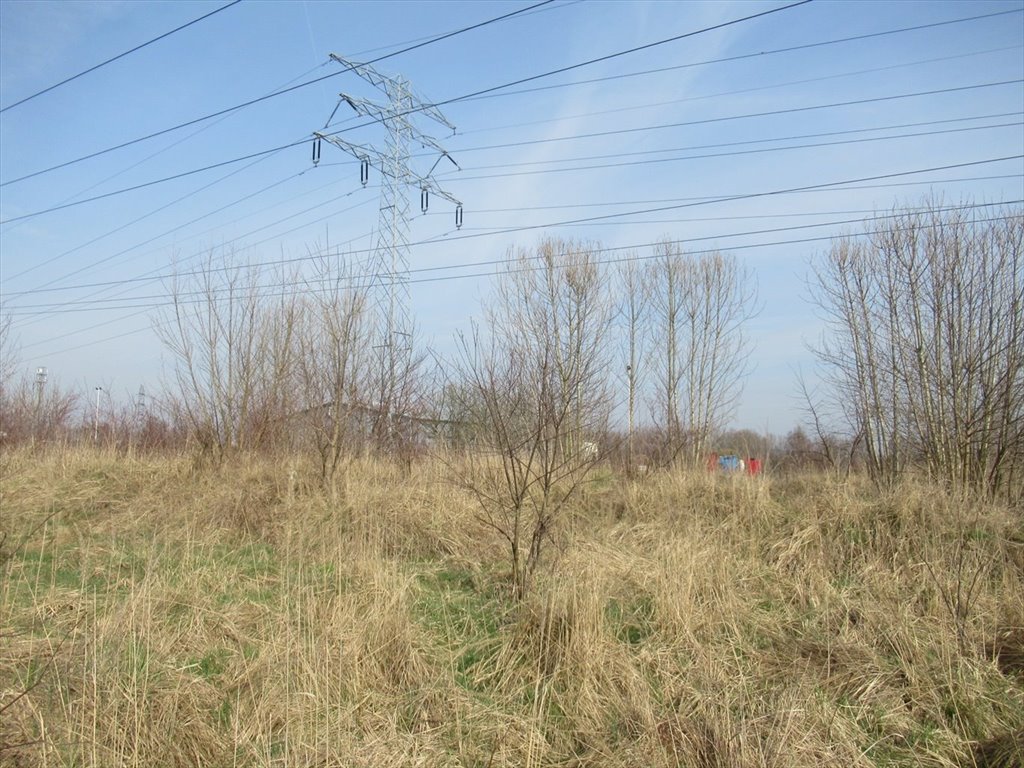 Działka przemysłowo-handlowa na sprzedaż Częstochowa, Bugaj  8 532m2 Foto 11