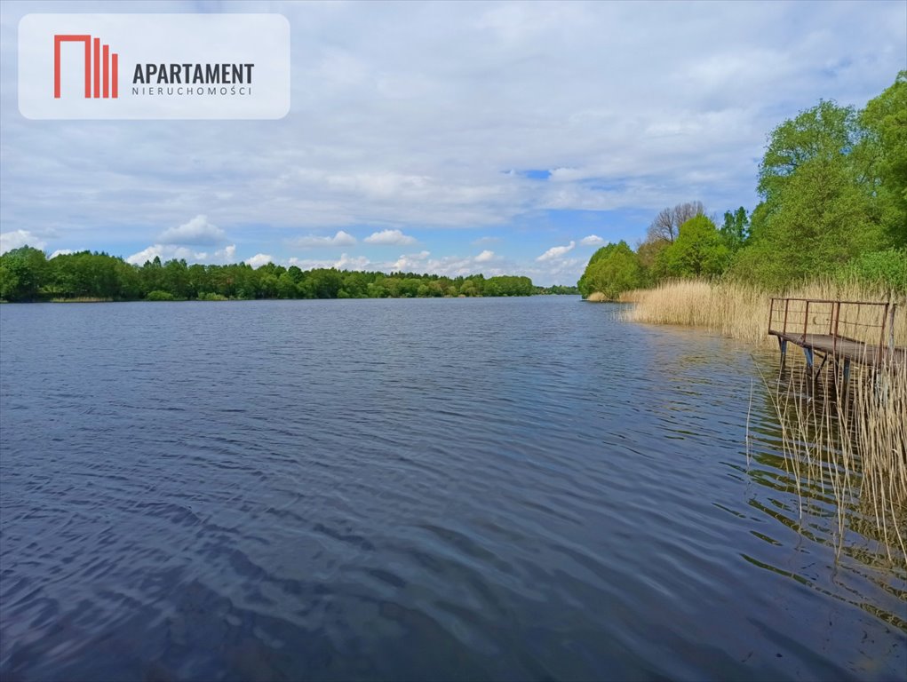 Działka rekreacyjna na sprzedaż Niemojewo  800m2 Foto 8