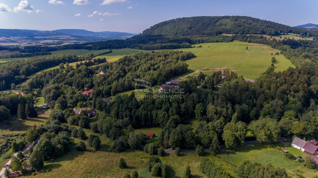 Działka rekreacyjna na sprzedaż Pisary  2 600m2 Foto 11