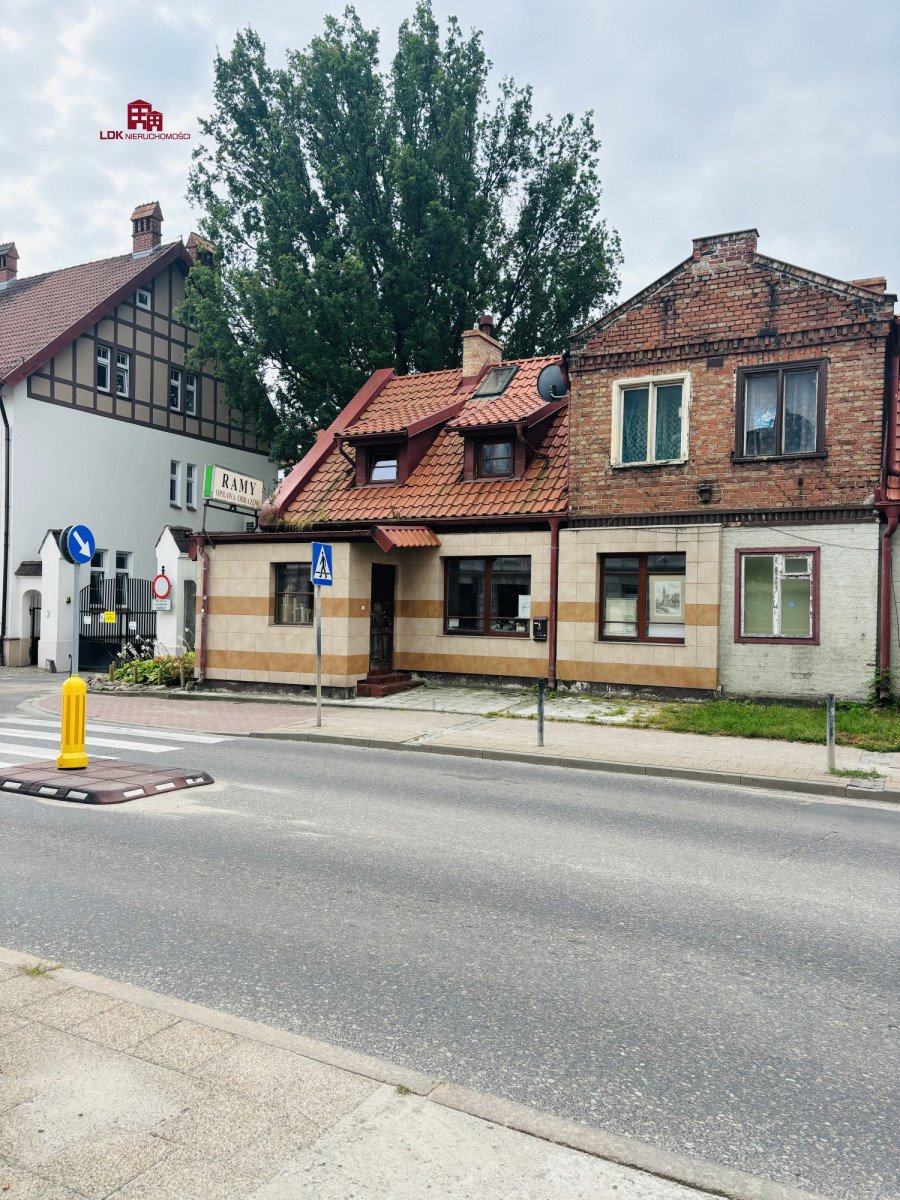 Magazyn na sprzedaż Gdańsk, Wrzeszcz, Partyzantów  57m2 Foto 7