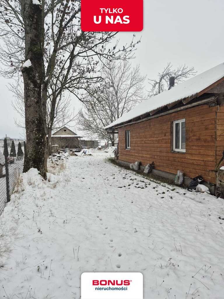 Działka siedliskowa na sprzedaż Kąty  2 556m2 Foto 1