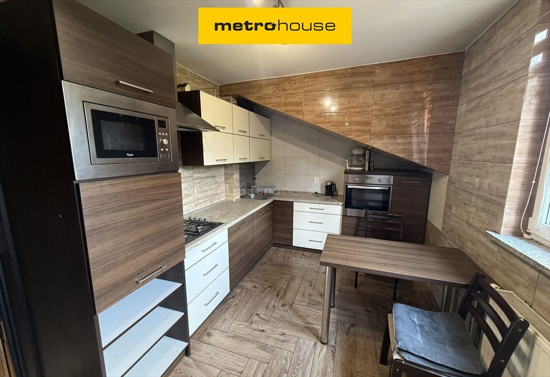 Przestronne mieszkanie 60 m² w Dąbrowie Górniczej (bezczynsz) Dąbrowa Górnicza, Robotnicza  60m2 Foto 1