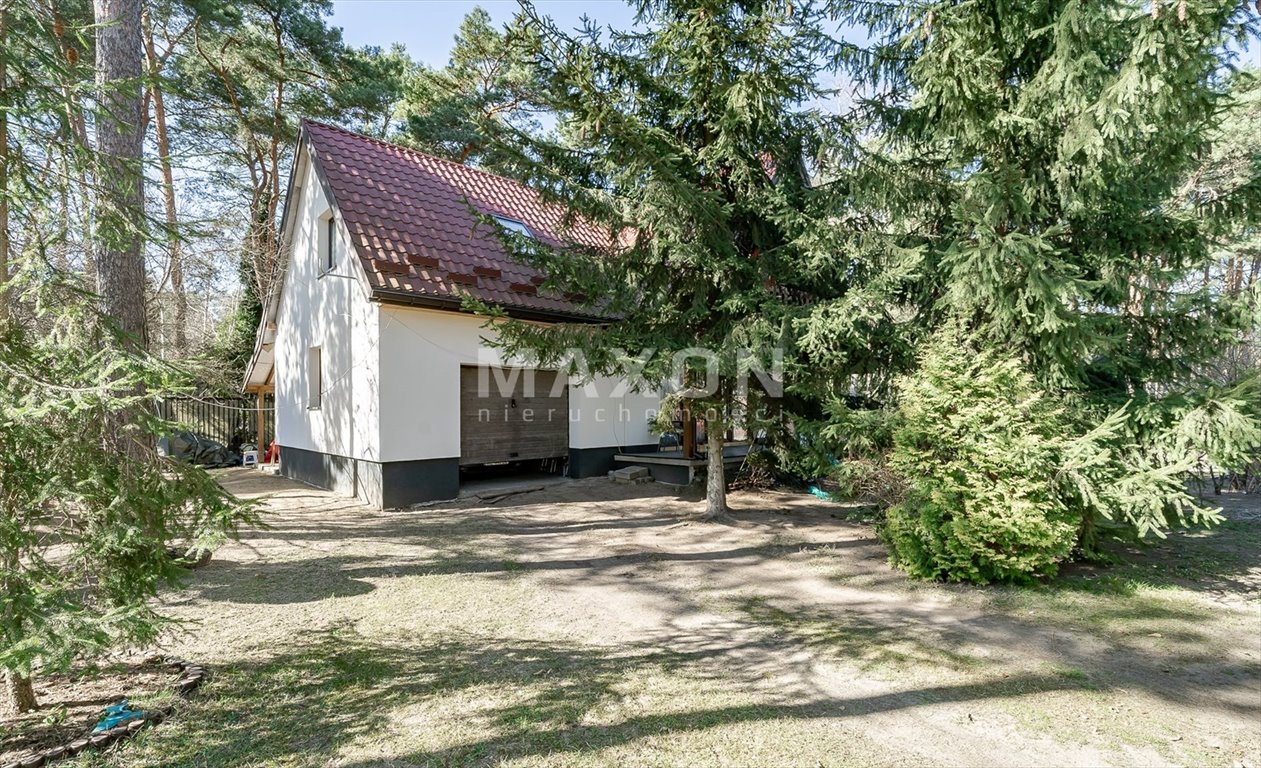 Dom na sprzedaż Hornówek  115m2 Foto 4