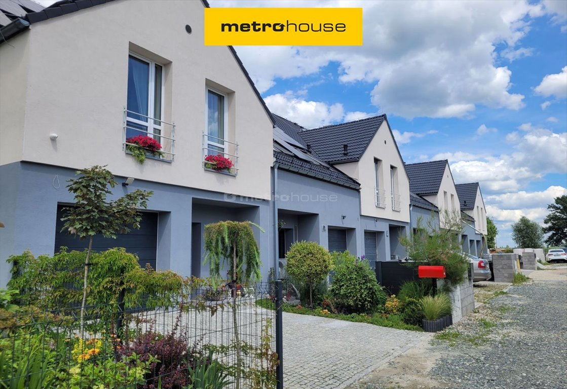 Dom na sprzedaż Sobótka, Figowa  144m2 Foto 1