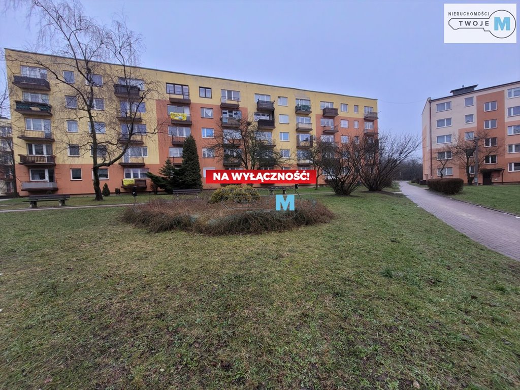 Mieszkanie trzypokojowe na sprzedaż Kielce, Uroczysko  59m2 Foto 17