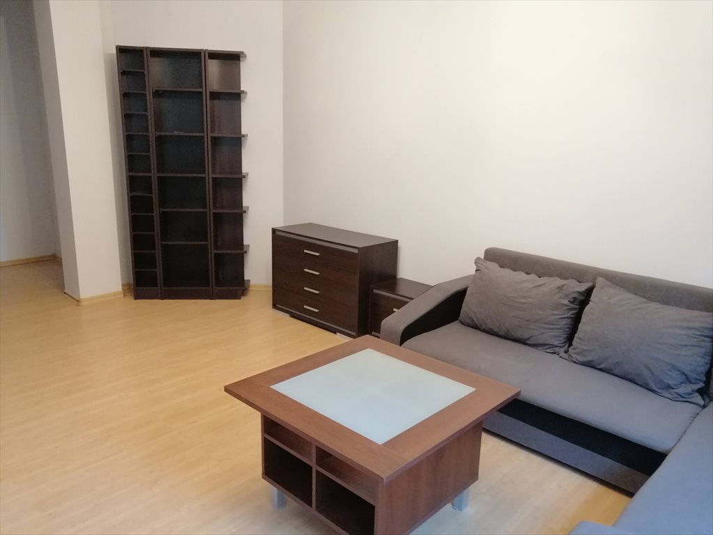 Mieszkanie dwupokojowe na wynajem Warszawa, Bielany, Heroldów 10b  54m2 Foto 10