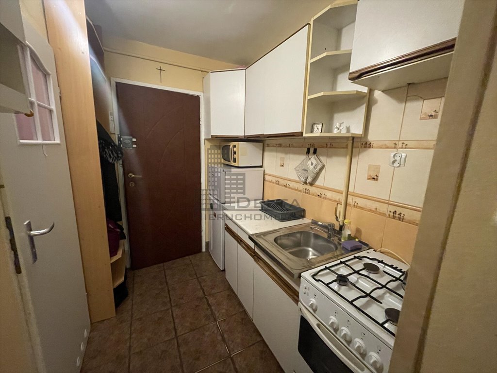 Kawalerka na wynajem Warszawa, Żoliborz, Żoliborz, Broniewskiego Władysława  29m2 Foto 5