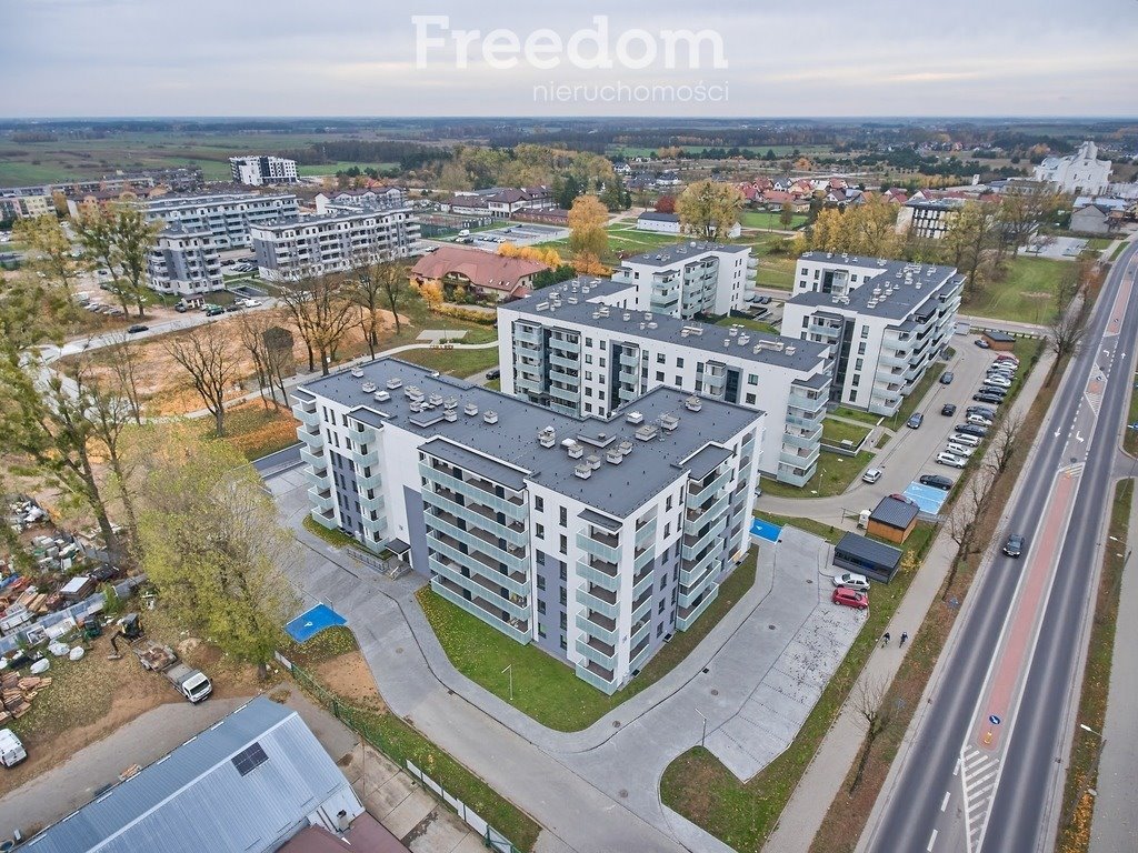 Mieszkanie czteropokojowe  na sprzedaż Grajewo  82m2 Foto 5