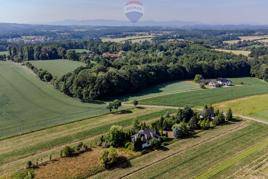 Dom na sprzedaż Kończyce Wielkie  190m2 Foto 15