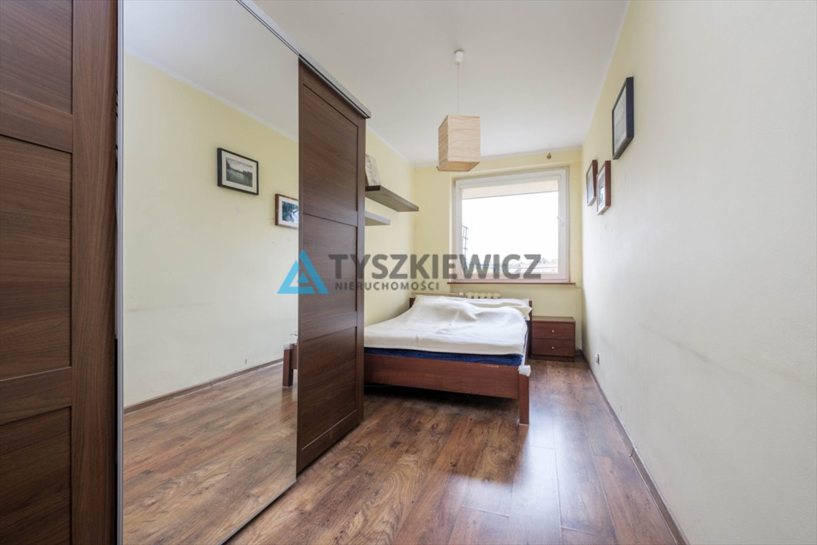 Mieszkanie trzypokojowe na sprzedaż Gdańsk, Przymorze, Bzowa  52m2 Foto 5