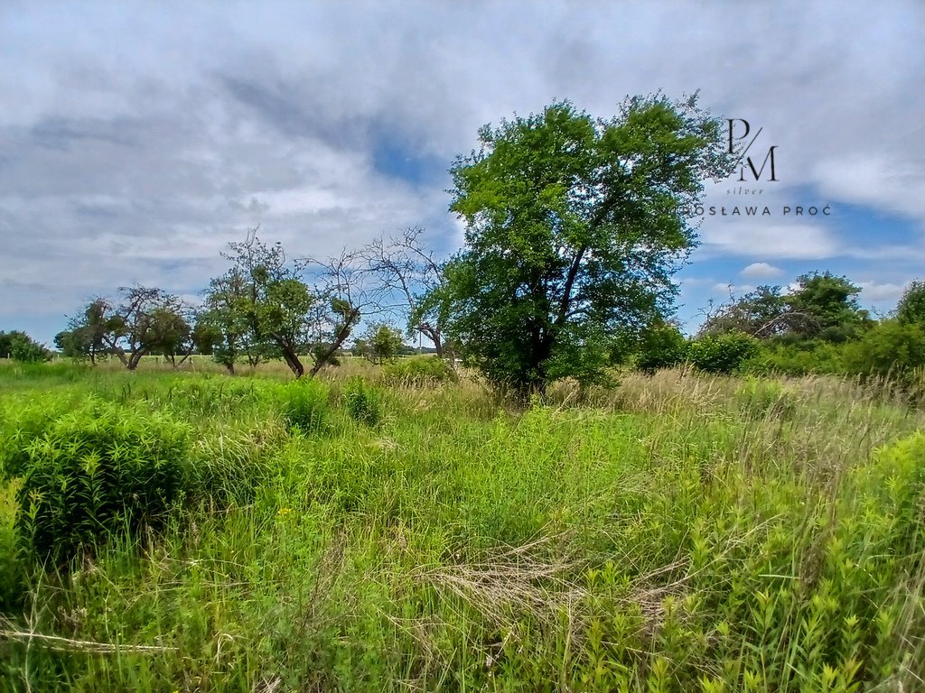 Działka budowlana na sprzedaż Rudawa  1 578m2 Foto 7