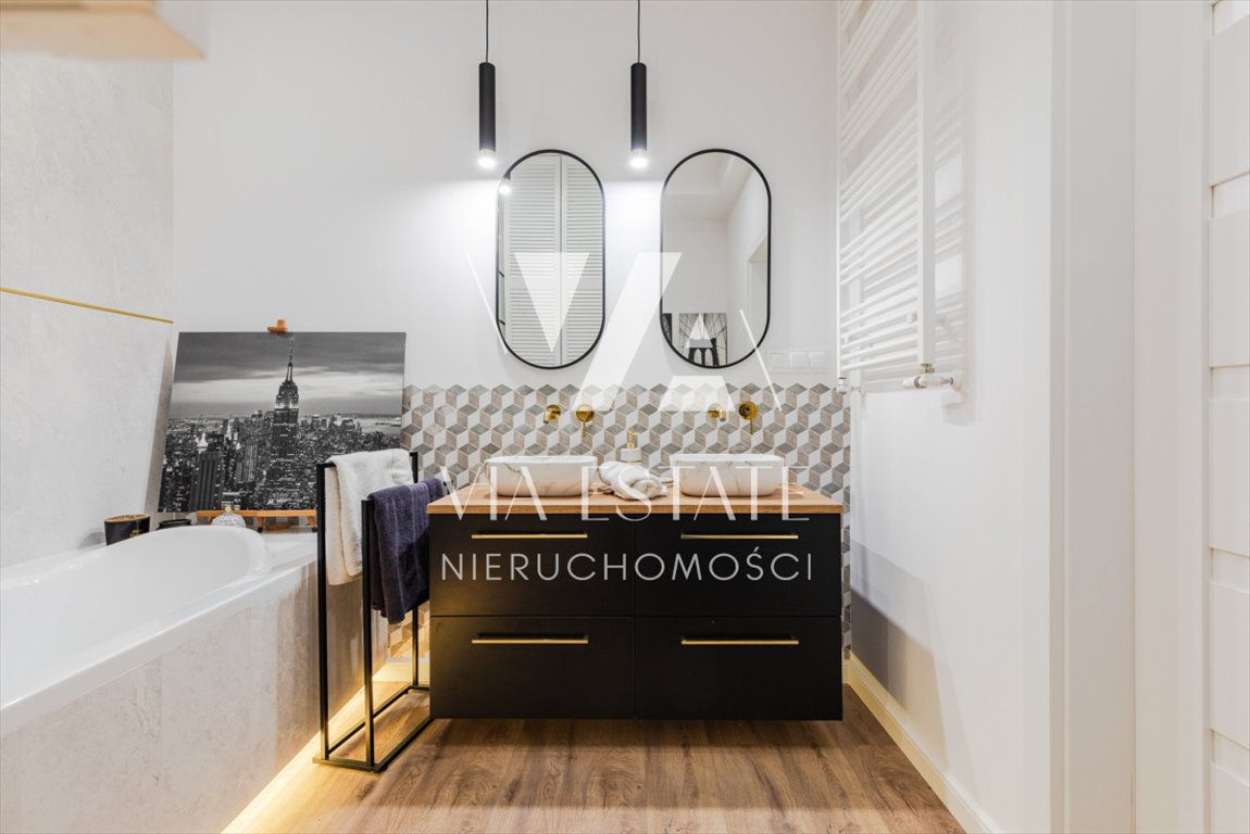Mieszkanie trzypokojowe na sprzedaż Józefosław, Grzybowa  88m2 Foto 12