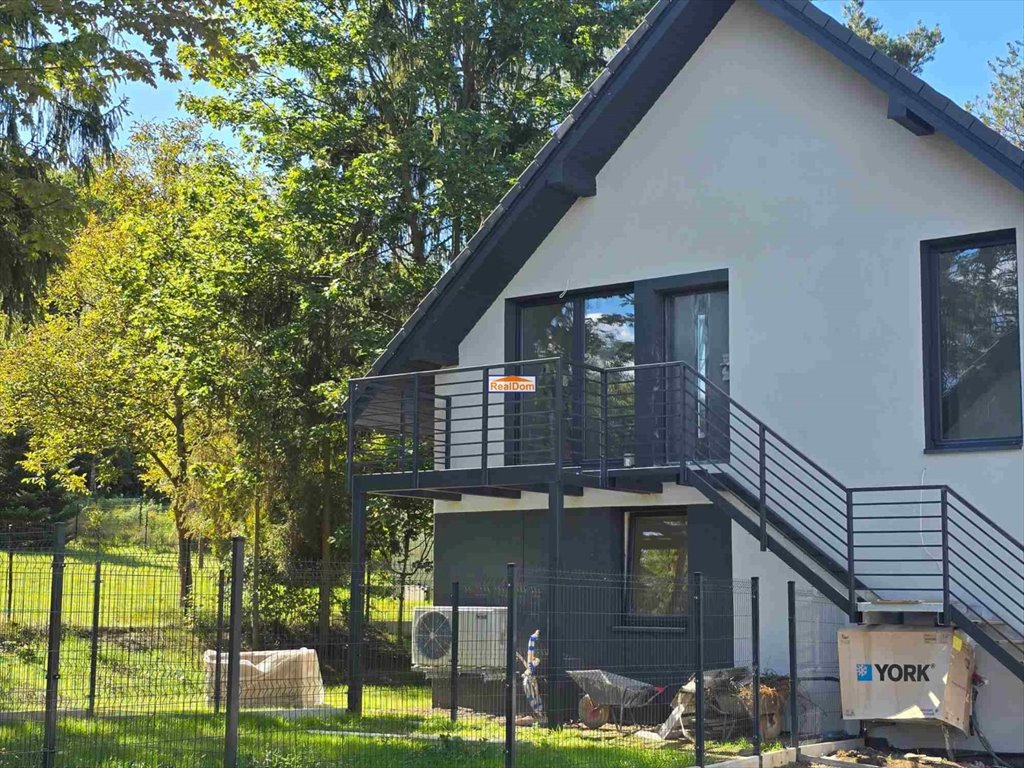 Sprzedam nowoczesny apartament 85 m² z ogródkiem i parkingiem Zabierzów, Śląska  66m2 Foto 1
