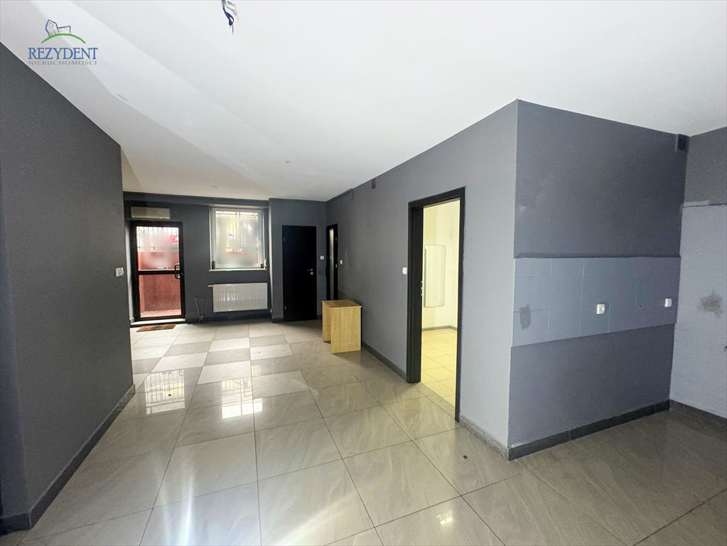 Lokal użytkowy na wynajem Mysłowice, Brzęczkowice  68m2 Foto 1