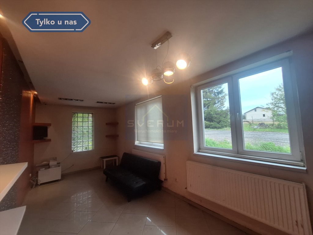Lokal użytkowy na sprzedaż Częstochowa, Błeszno  520m2 Foto 3