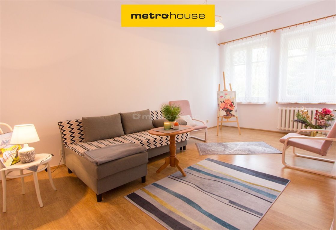 Przytulne 2 pokoje po remoncie, balkon, piwnica, zielony widok Borne Sulinowo, Aleja Niepodległości  48m2 Foto 1