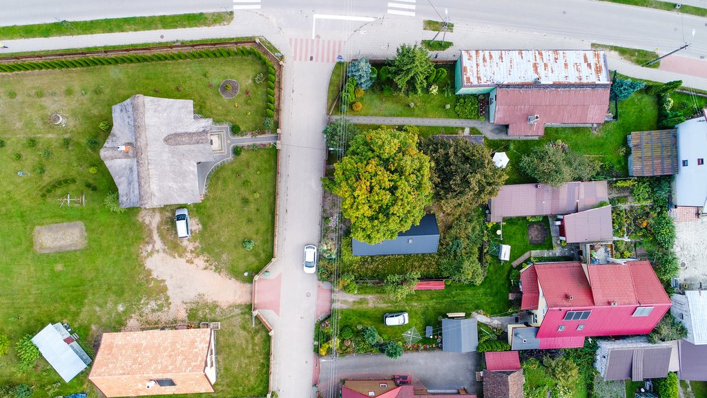 Dom na sprzedaż Czarna Białostocka  65m2 Foto 20