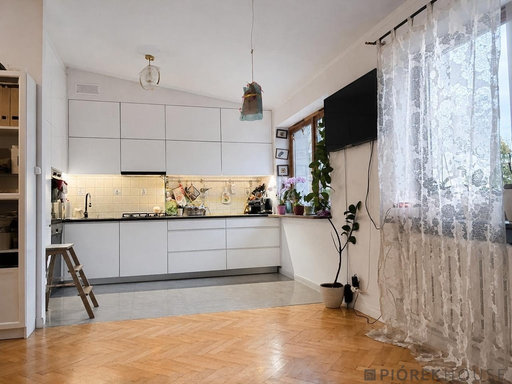 Do sprzedania przestronne 4-pokojowe mieszkanie 94 m² z antresolą Warszawa, Ursus, Plac 1905 Roku  94m2 Foto 1
