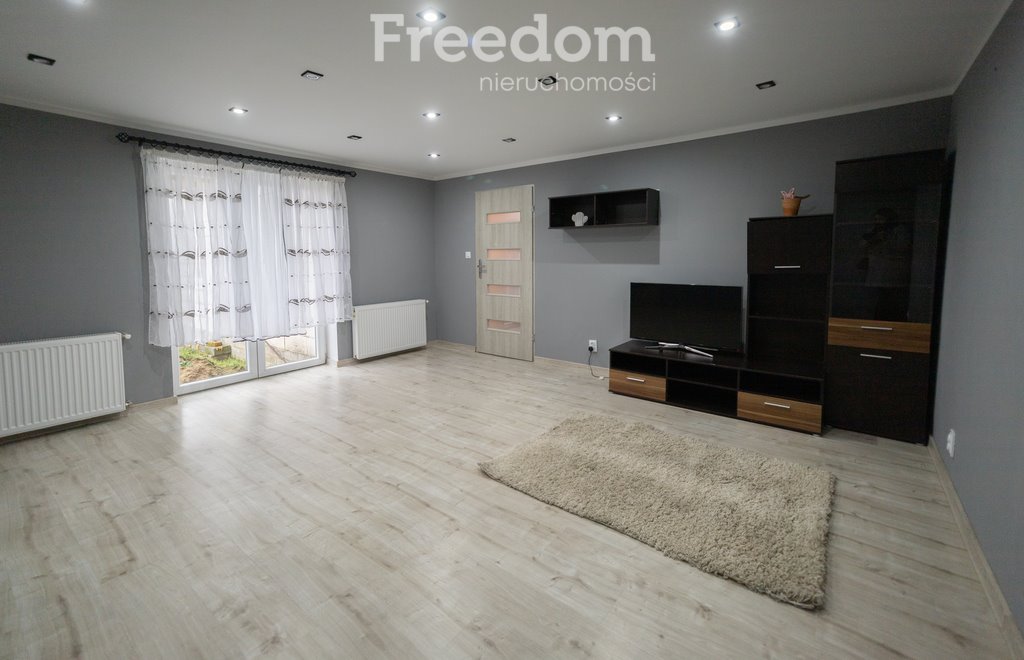 Gotowe mieszkanie po remoncie z powiększeniem o 10,64 m². Sławkowo  51m2 Foto 1