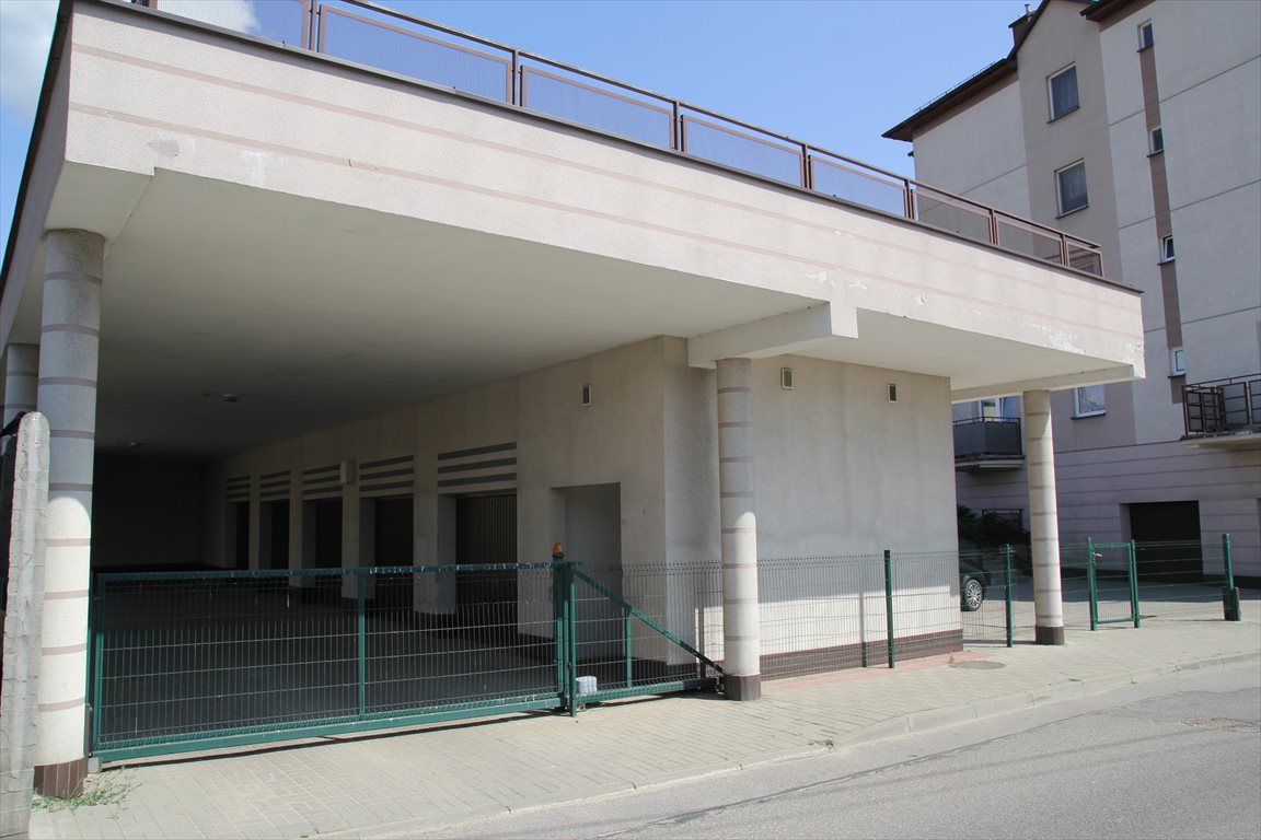 Garaż na sprzedaż Rypin, Łączna 18m2 Foto 1 Garaż na sprzedaż Rypin, Łączna 18m2 Foto 1
