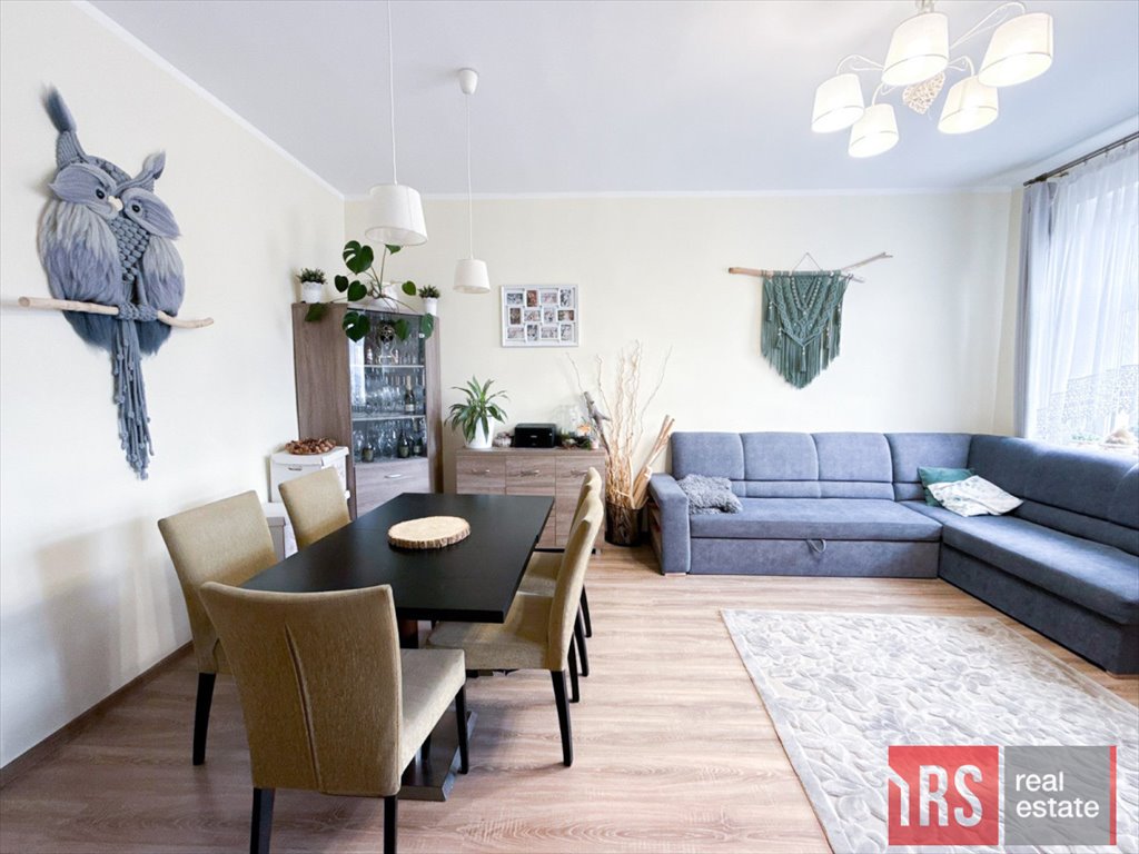 Przestronne 3 pokoje, blisko centrum, obniżka ceny! Wrocław, Stare Miasto, Pszenna  64m2 Foto 1