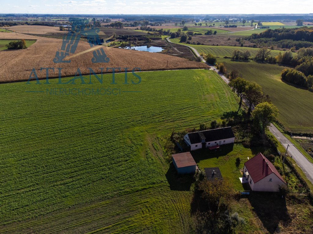 Dom na sprzedaż Jordanowo  95m2 Foto 1