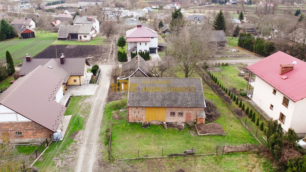 Dom na sprzedaż Gać  61m2 Foto 11