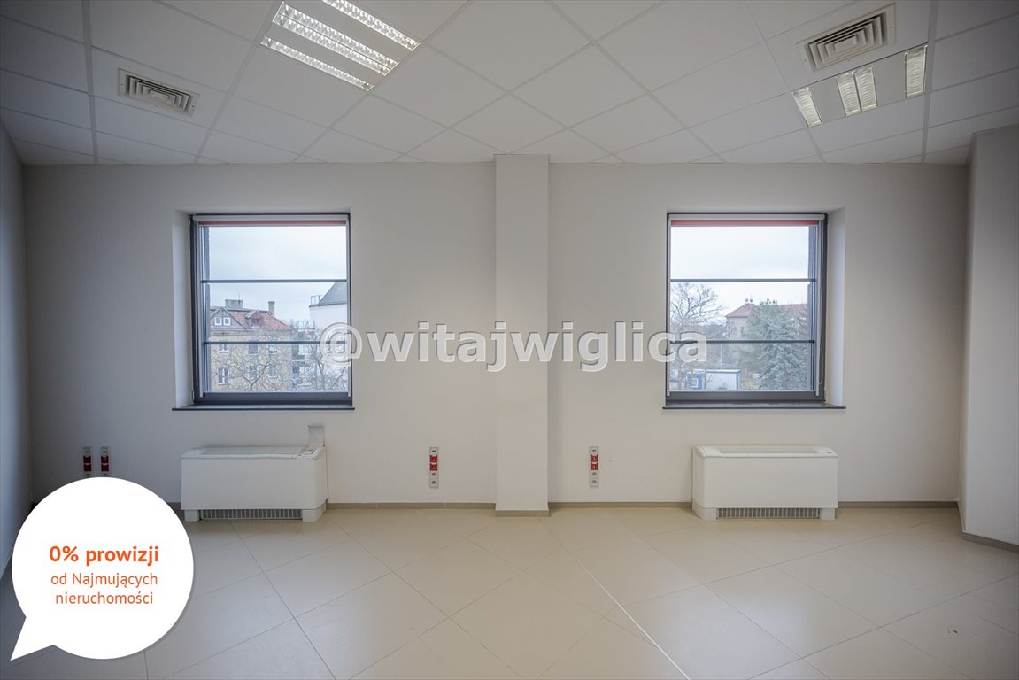 Lokal użytkowy na wynajem Wrocław, Krzyki, Grabiszynek  234m2 Foto 9