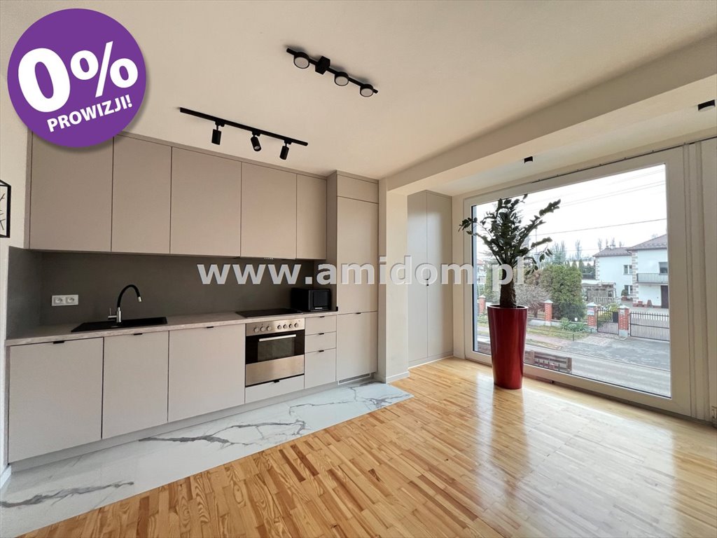 Nowoczesne 2-pokojowe po remoncie, blisko sklepów i PKP Zielonka  31m2 Foto 1