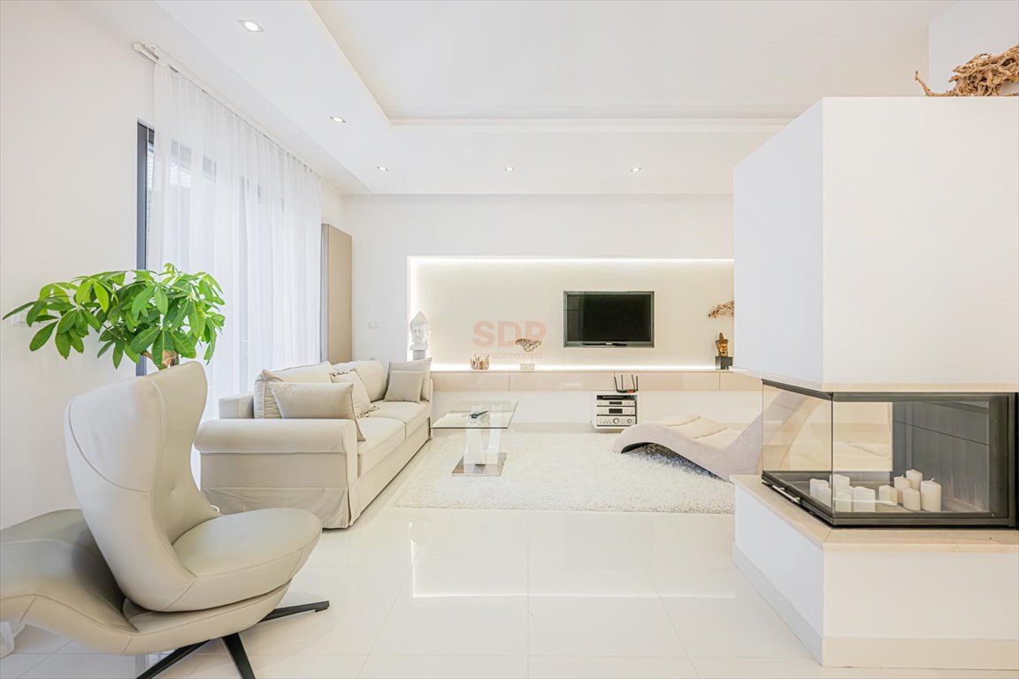 Dom na wynajem Wrocław, Krzyki, Ołtaszyn, Jaspisowa  130m2 Foto 1