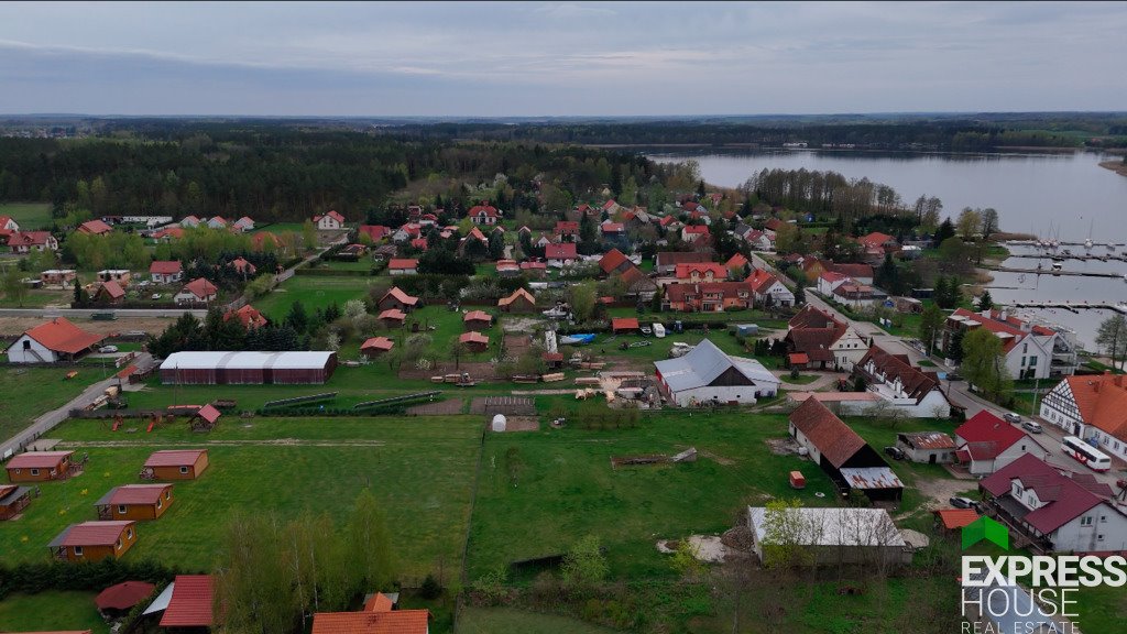 Działka budowlana na sprzedaż Rydzewo  8 823m2 Foto 8