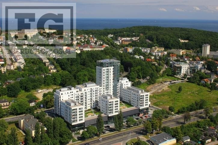 Mieszkanie dwupokojowe na sprzedaż Gdynia, Redłowo, Legionów 56m2 Foto 1 Mieszkanie dwupokojowe na sprzedaż Gdynia, Redłowo, Legionów 56m2 Foto 1