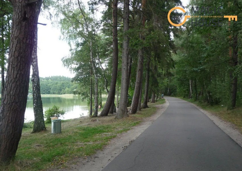 Działka leśna na sprzedaż Iwiczno, Czechowo  3 000m2 Foto 3