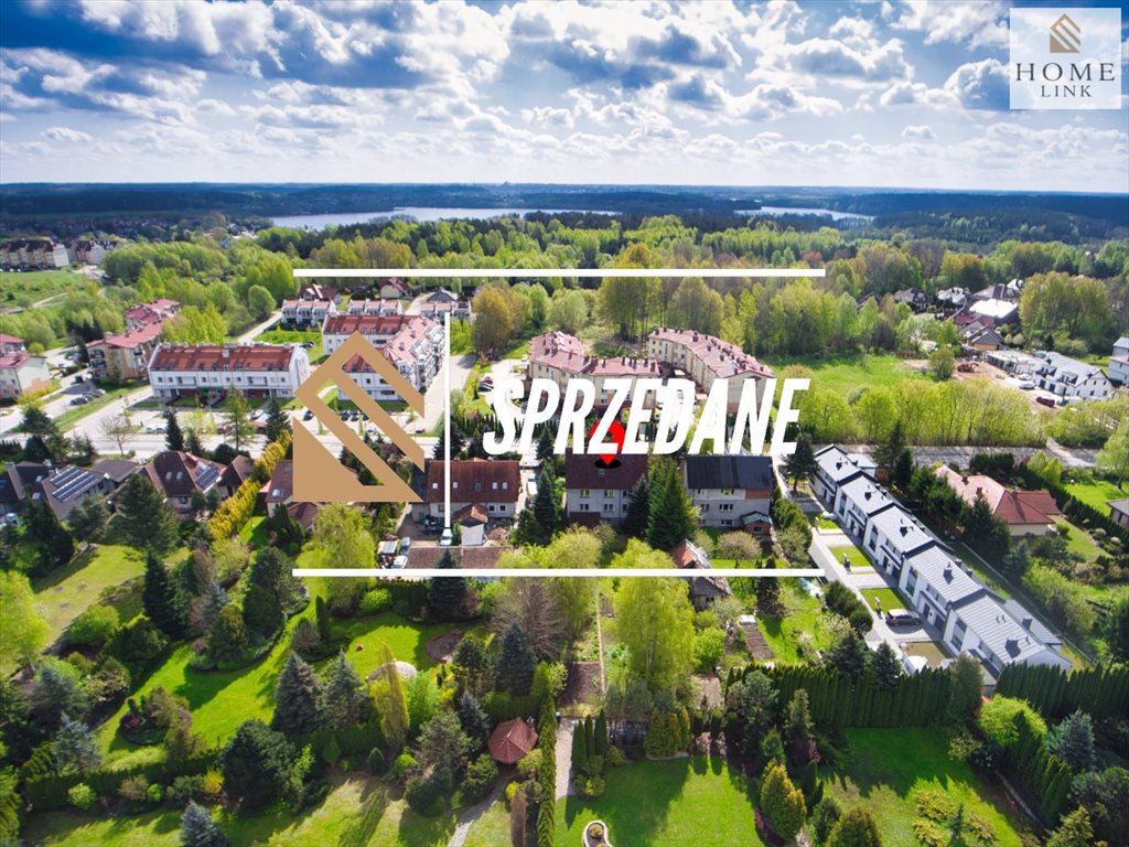 Dom na sprzedaż Olsztyn, Gutkowo, Żurawia  230m2 Foto 9