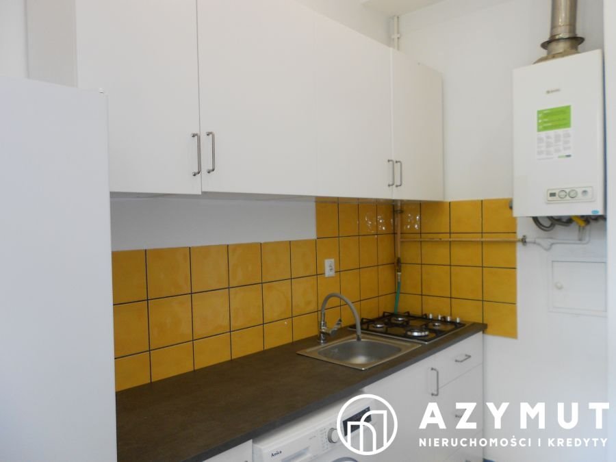 Zapraszam do obejrzenia 30 m² mieszkania w Jaworze Jawor  30m2 Foto 1